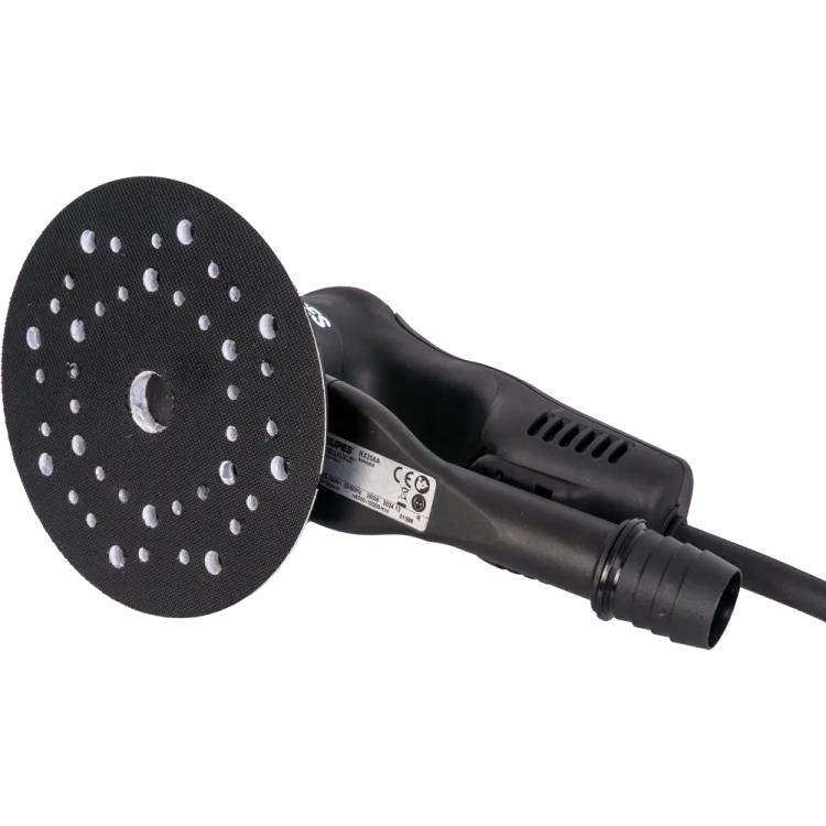 Rupes SCORPIO RX256A 150mm szlifierka elektryczna indukcyjna skok 6mm