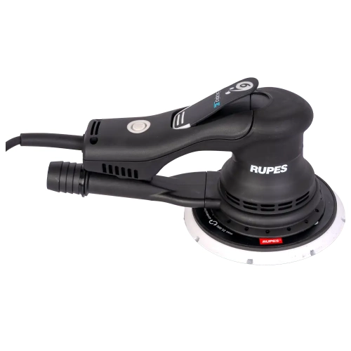 Rupes SCORPIO RX256A 150mm szlifierka elektryczna indukcyjna skok 6mm