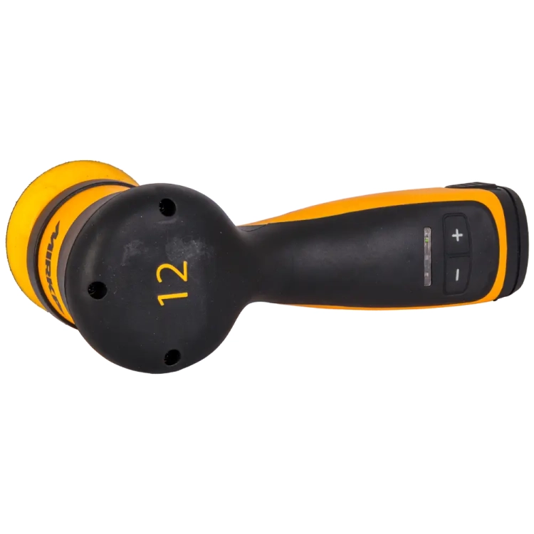 Mirka AROP-B 312 Polerka Akumulatorowa Dual Action 77mm skok 12mm