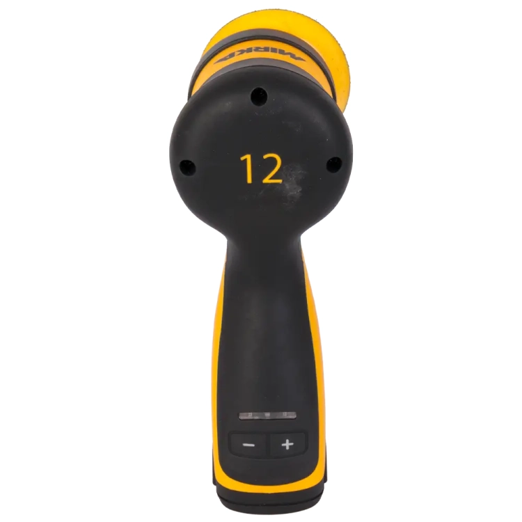 Mirka AROP-B 312 Polerka Akumulatorowa Dual Action 77mm skok 12mm