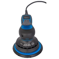 Norton Szlifierka Elektryczna 150mm Dual Action skok 5mm