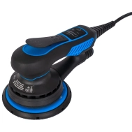 Norton Szlifierka Elektryczna 150mm Dual Action skok 5mm