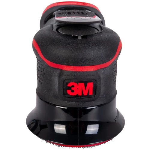 Szlifierka mimośrodowa 3M 75 mm skok 5 mm pneumatyczna