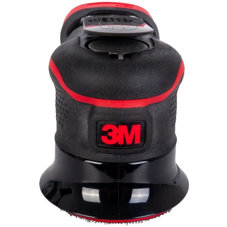 Szlifierka mimośrodowa 3M 75 mm skok 5 mm pneumatyczna