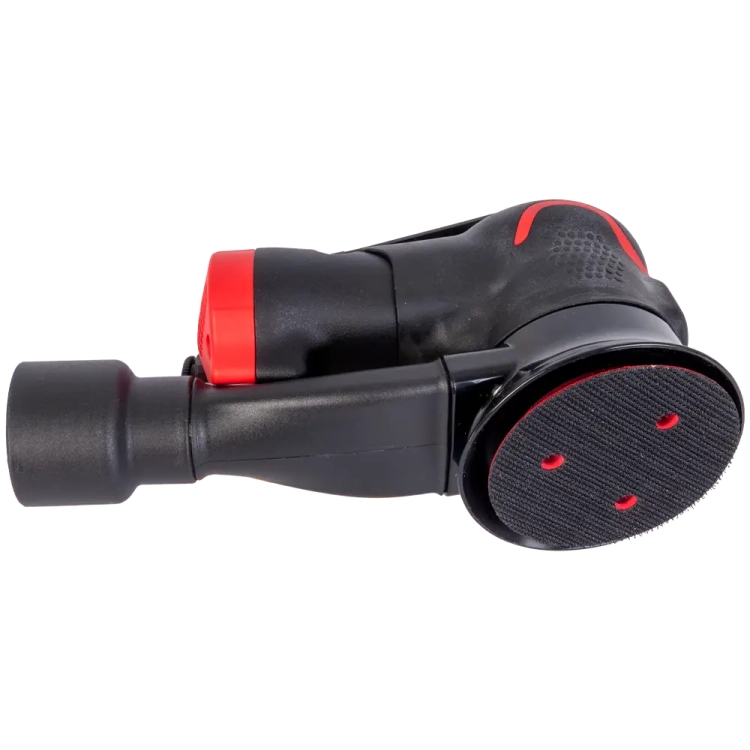 Szlifierka mimośrodowa 3M 75 mm skok 5 mm pneumatyczna