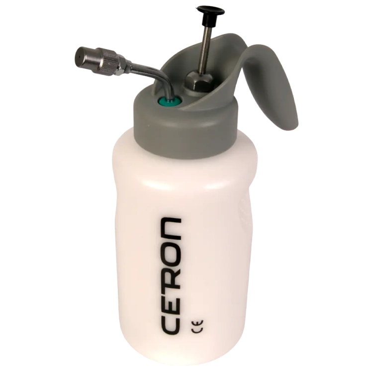 Atomizer czyszczący  KB 1029