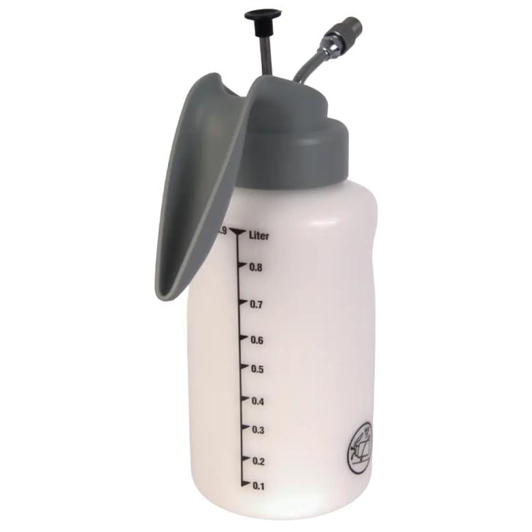Atomizer czyszczący  KB 1029