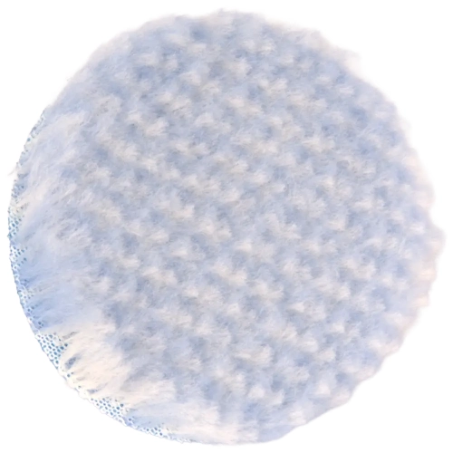 Futro polerskie niebieskie 9.BW70H coarse 50/65mm Rupes