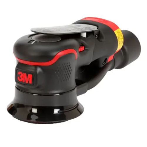 Szlifierka mimośrodowa 3M 75 mm skok 2,5 mm pneumatyczna 3M-33797