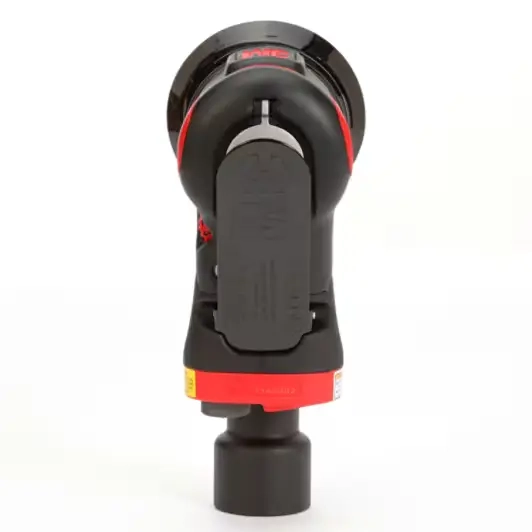 Szlifierka mimośrodowa 3M 75 mm skok 2,5 mm pneumatyczna 3M-33797