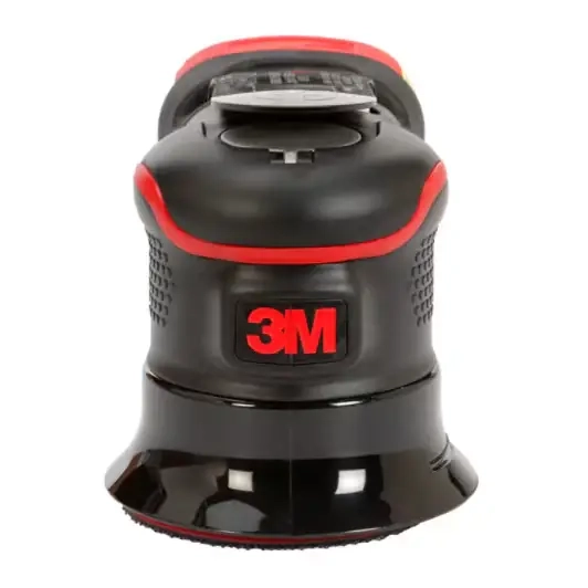 Szlifierka mimośrodowa 3M 75 mm skok 2,5 mm pneumatyczna 3M-33797