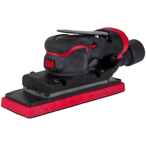 Szlifierka mimośrodowa 3M 33796 70 x 198 mm pneumatyczna