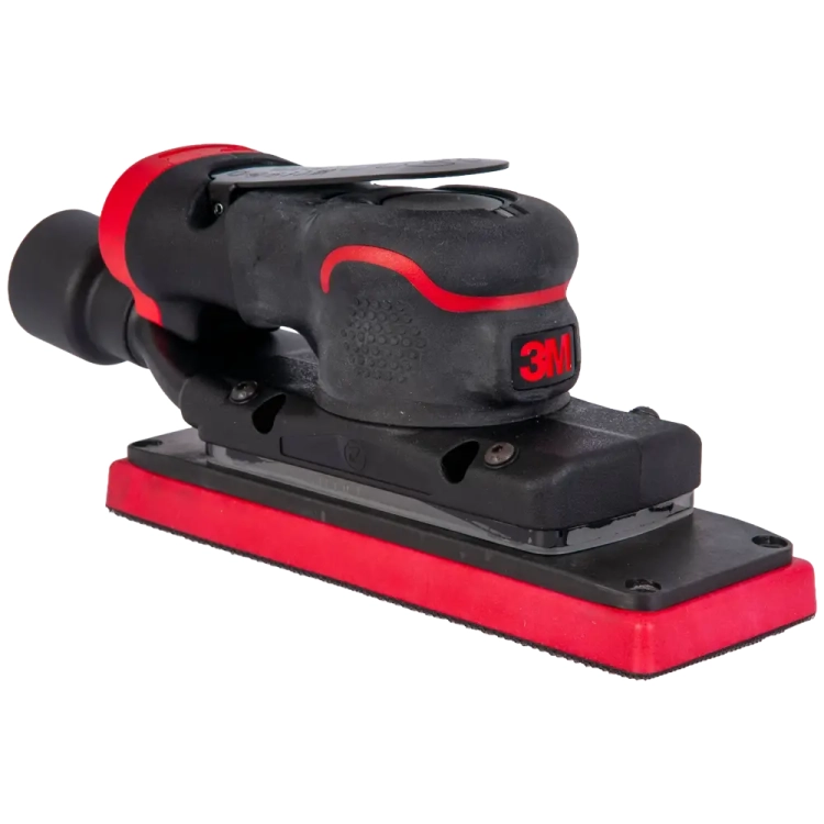 Szlifierka mimośrodowa 3M 33796 70 x 198 mm pneumatyczna