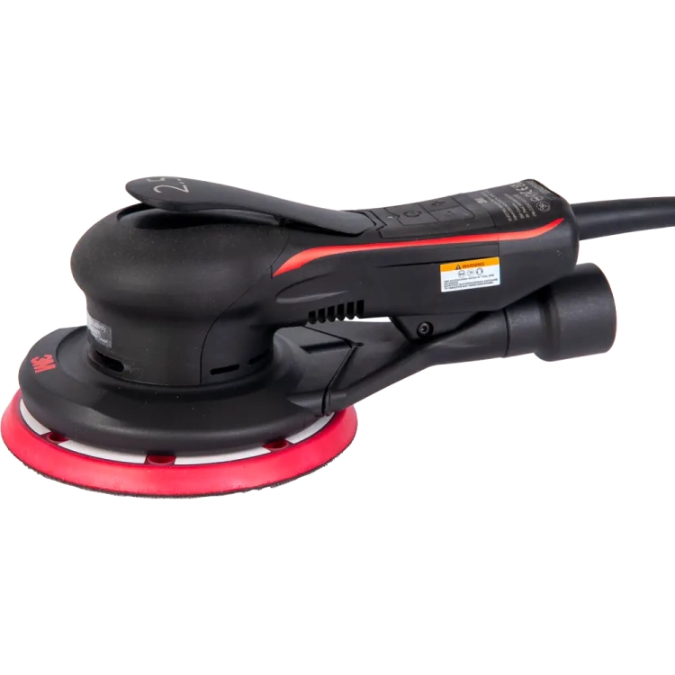 Szlifierka mimośrodowa 3M 33801 150mm skok 2,5 mm elektryczna
