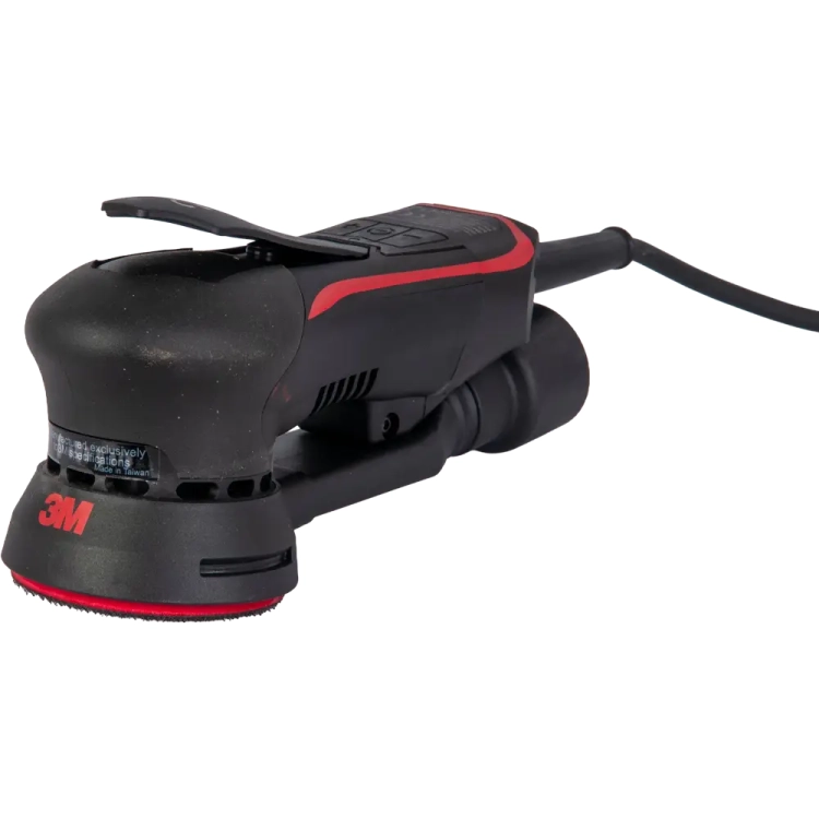 Szlifierka mimośrodowa 3M 33807 75mm skok 2,5 mm elektryczna