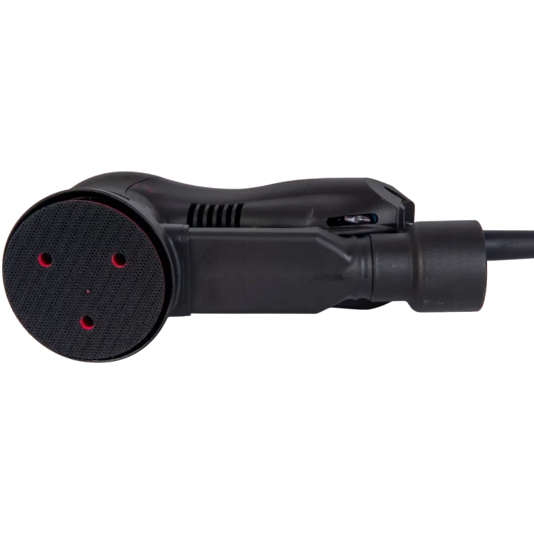 Szlifierka mimośrodowa 3M 33807 75mm skok 2,5 mm elektryczna