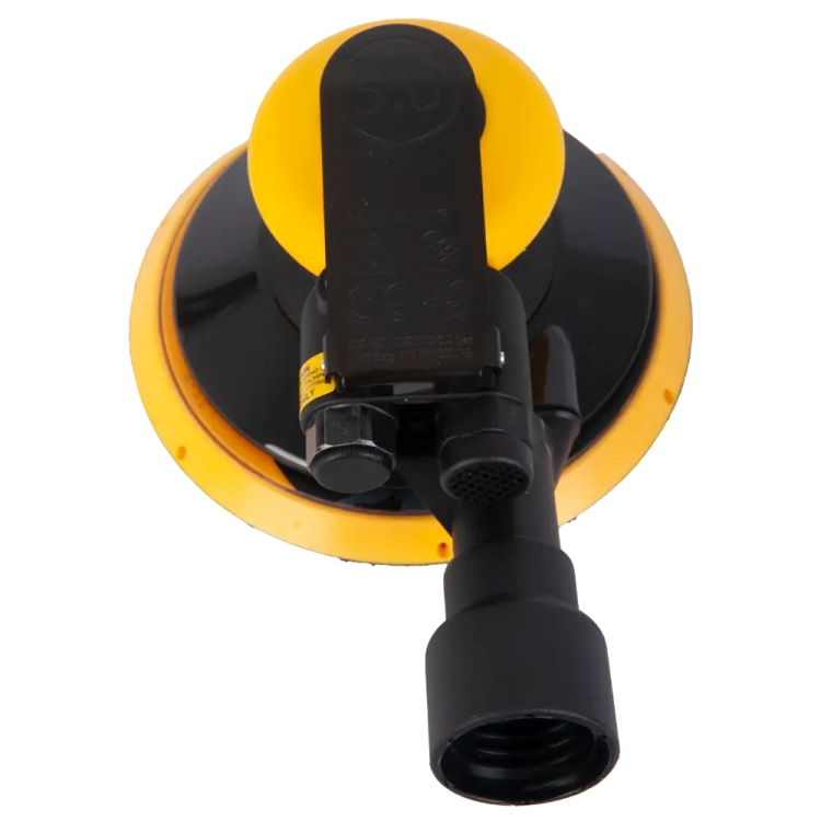 Szlifierka ROS 650CV 150 mm skok 5 mm MIRKA ROS