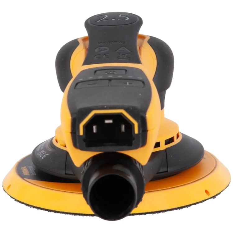 Szlifierka rotacyjna 625CV 150mm 2,5mm Mirka DEROSII