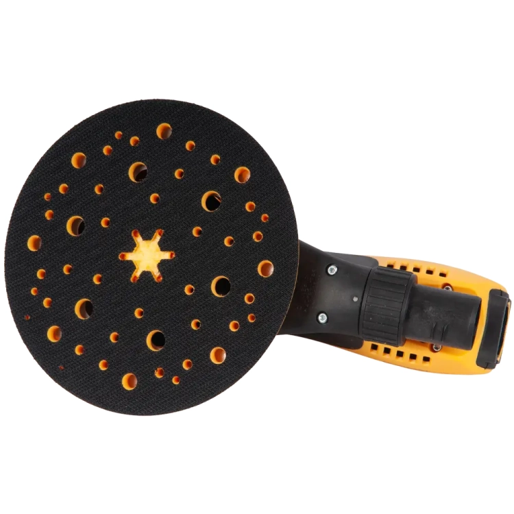 Szlifierka rotacyjna 625CV 150mm 2,5mm Mirka DEROSII