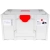 Zestaw promocyjny odsysacz RUPES S230L - szlifierka mimośrodowa RX256 + BOX