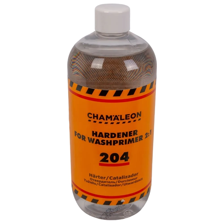 Utwardzacz do podkładu wytrawiającego 0,5L Chamaleon 204