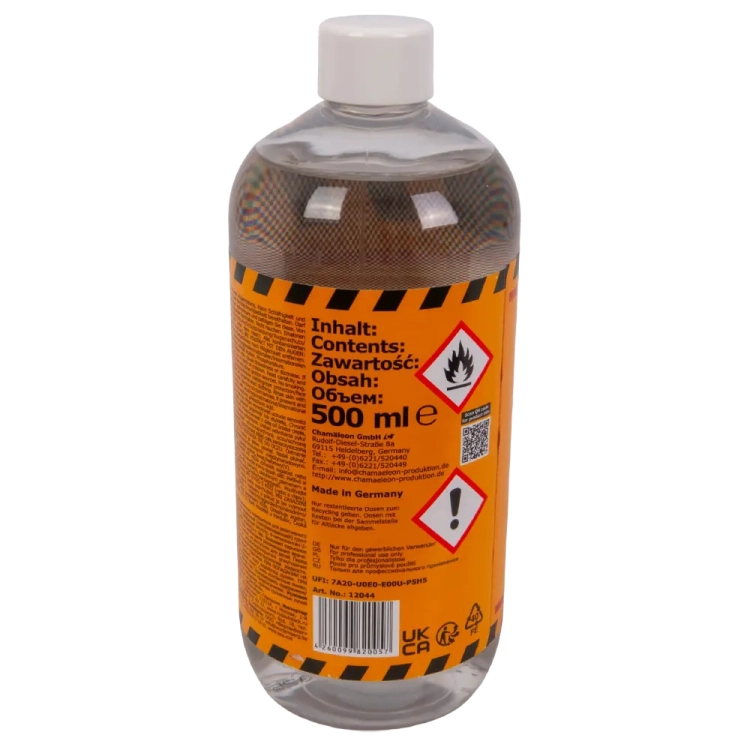 Podkład wytrawiający WASH PRIMER 2:1 1L Chamaleon 404 + Utwardzacz Chamaleon 204 0,5L