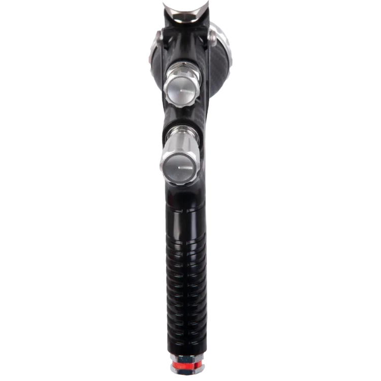 Pistolet Lakierniczy DeVilbiss GTI PROLITE dysza 1,3 TE10 Carbon