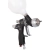 Pistolet Lakierniczy DeVilbiss GTI PROLITE dysza 1,3 TE10 Carbon