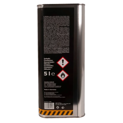 Lakier bezbarwny 5L UHS Chamaleon wolny 178