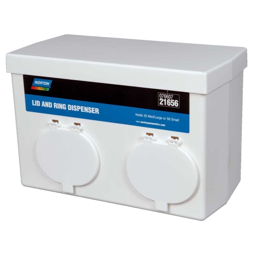 Podajnik do pokrywek NPS 07660721656