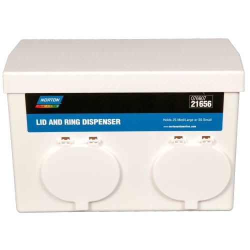 Podajnik do pokrywek NPS 07660721656