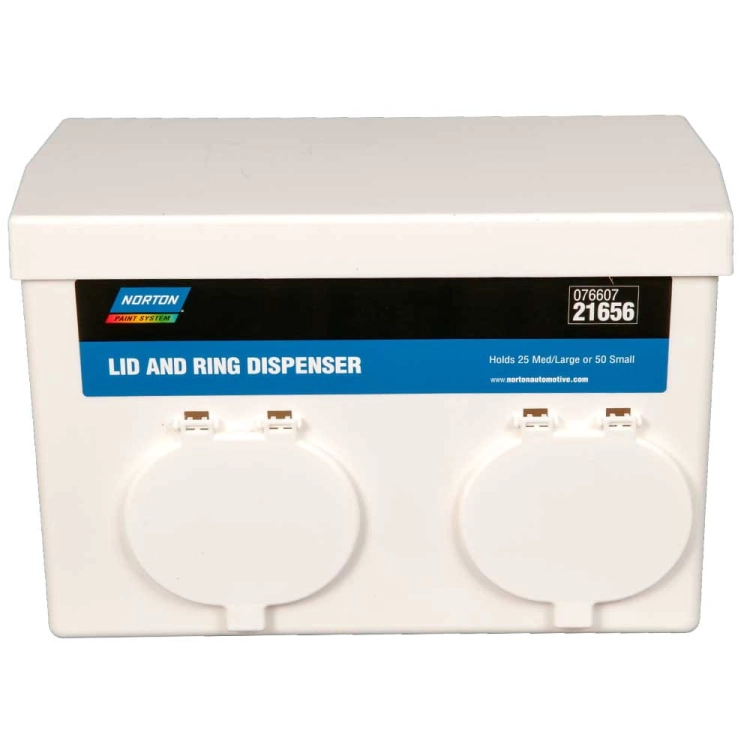 Podajnik do pokrywek NPS 07660721656