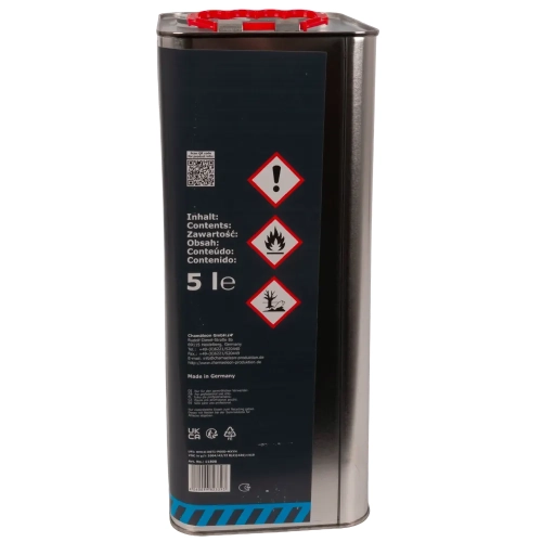 Lakier bezbarwny 5L HS Chamaleon F&P Express