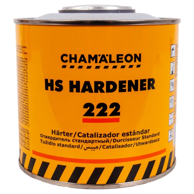 Utwardzacz 0,5L HS standard Chamaleon 222