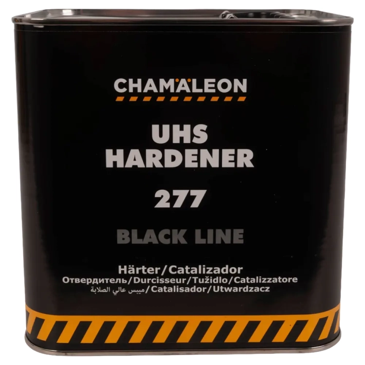 Utwardzacz UHS STANDARD Chamaleon 277 2.5 L do lakieru UHS Chamaleon 177