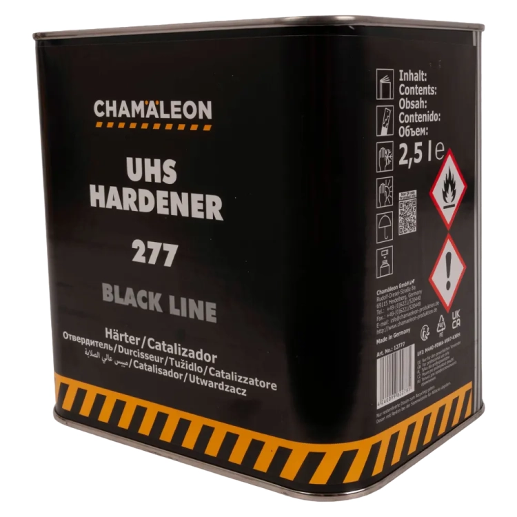 Utwardzacz UHS STANDARD Chamaleon 277 2.5 L do lakieru UHS Chamaleon 177