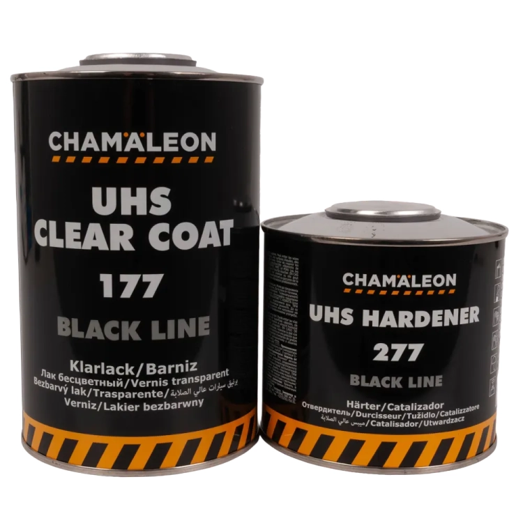 Utwardzacz UHS Standard Chamaleon 277 0,5L do lakieru UHS 177
