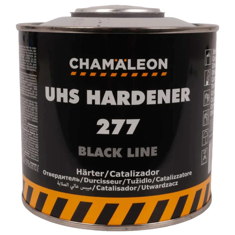 Utwardzacz UHS Standard Chamaleon 277 0,5L do lakieru UHS 177