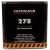 Utwardzacz UHS Szybki Chamaleon 278 2,5L do lakieru Chamaleon UHS 177