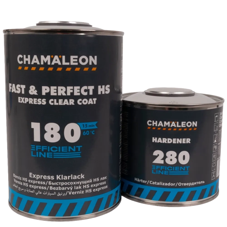 Utwardzacz HS do 180 0,5L Chamaleon 280