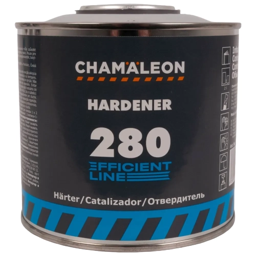 Utwardzacz HS do 180 0,5L Chamaleon 280