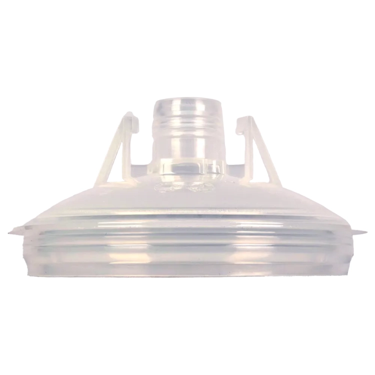 Zestaw kubków uniwersalnych 400ml-190µm-50 szt