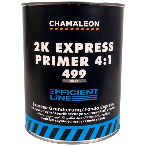 Podkład express 3,6L 499 - SZARY