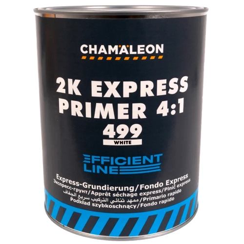 Podkład express 3,6L 499 - BIAŁY