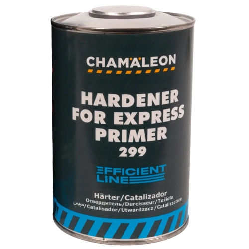 Utwardzacz do podkładu express 0,9L Chamaleon 299