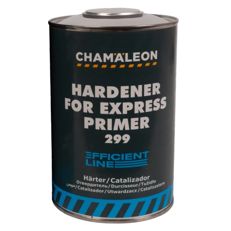 Utwardzacz do podkładu express 0,9L Chamaleon 299