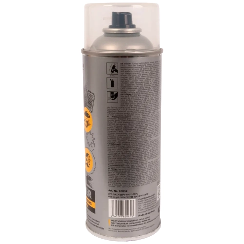 Środek do usuwania naklejek i kleju 400 ml spray Chamaleon 26804