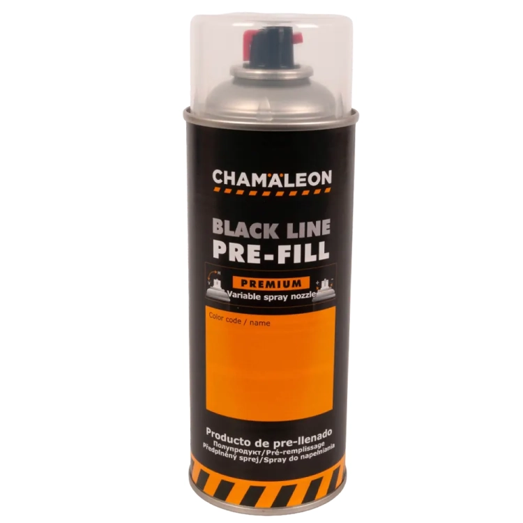 Spray do napełniania 300ml PREMIUM Chamaleon