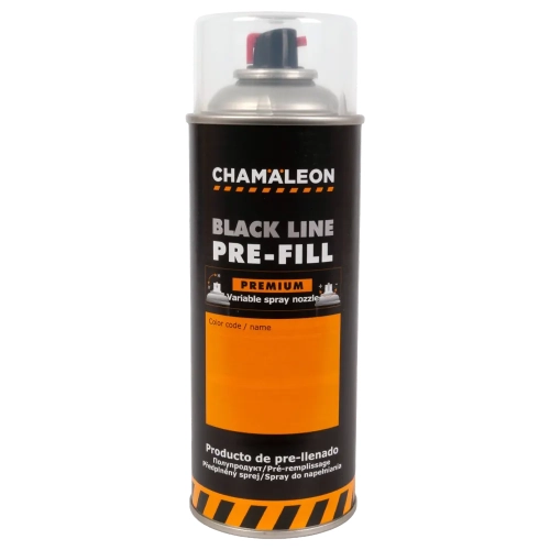 Spray do napełniania 300ml PREMIUM Chamaleon