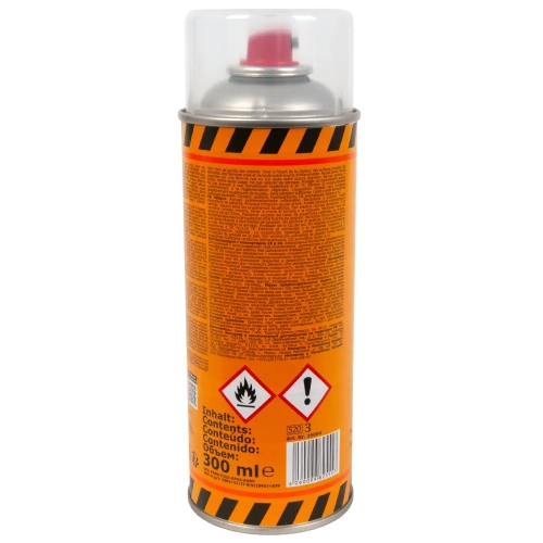 Spray do napełniania 300ml 2K do 1K konwerter Chamaleon